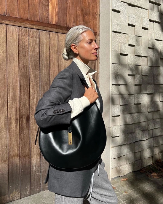 女明星用的包包_Prada Supernova_Celine Soft 16 bag