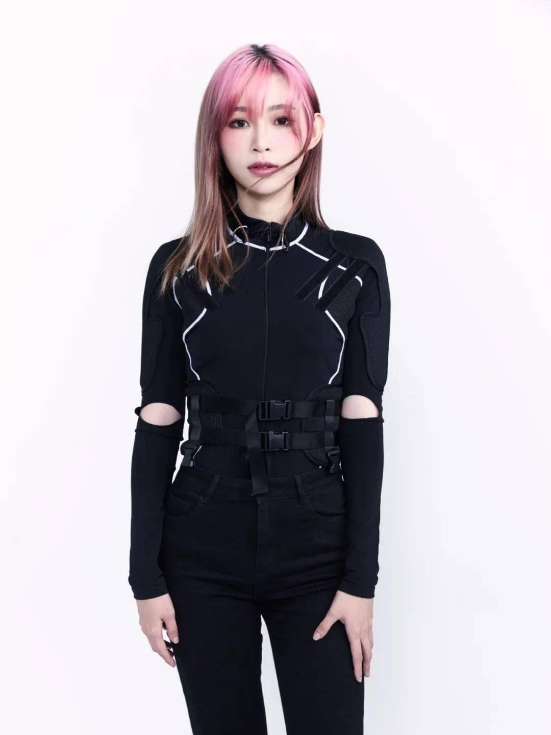 短视频网红案例分析_抖音网红痞幼黑料照片,_短视频发展历程
