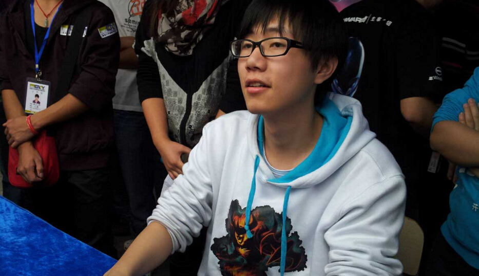 中国游戏主播榜 伍声2009 从零单排 从解说到商人_国产主播一区二区在线