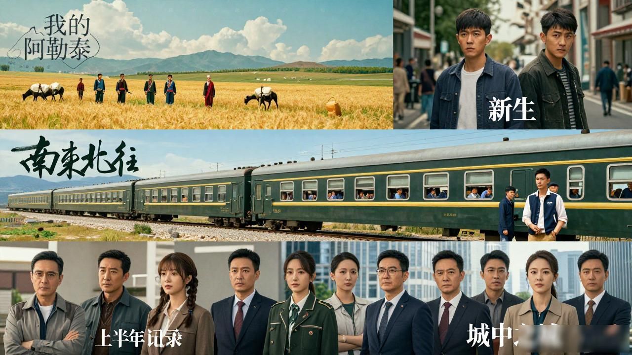 国产丨精品|免费在线观看_国产剧多元精品化_悬疑剧题材创新