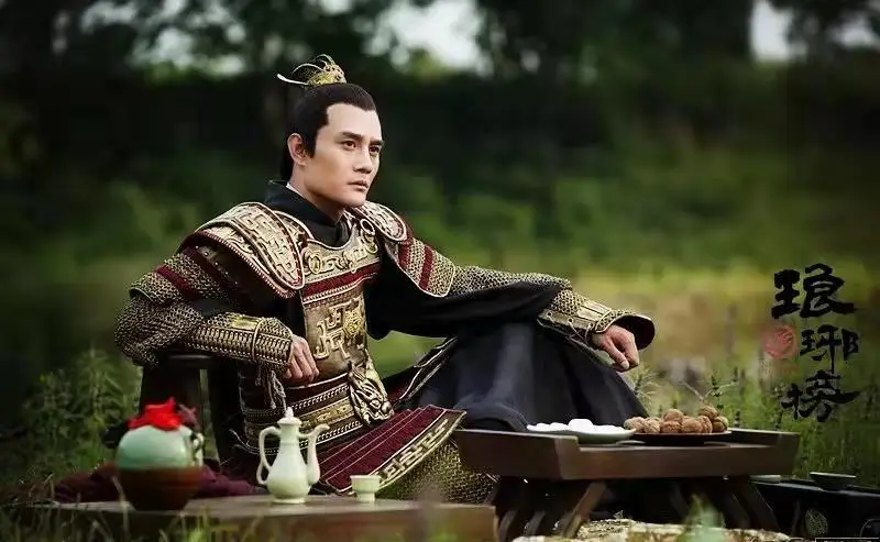 戏骨型小鲜肉代表_女明星 小鲜肉_演技与颜值并存的演员