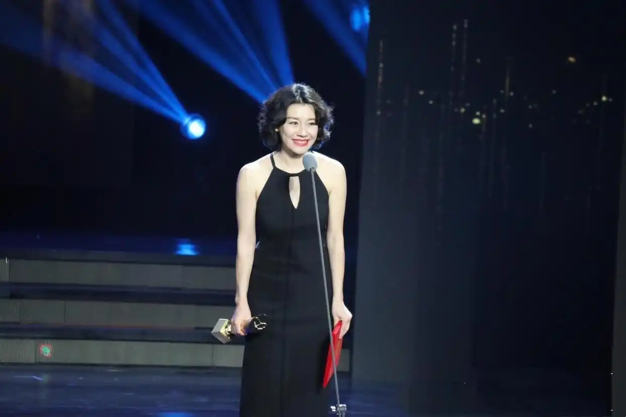 娱乐圈最干净的女演员_演技派女演员推荐_唯一品德高尚没有黑料的明星是谁啊图片,